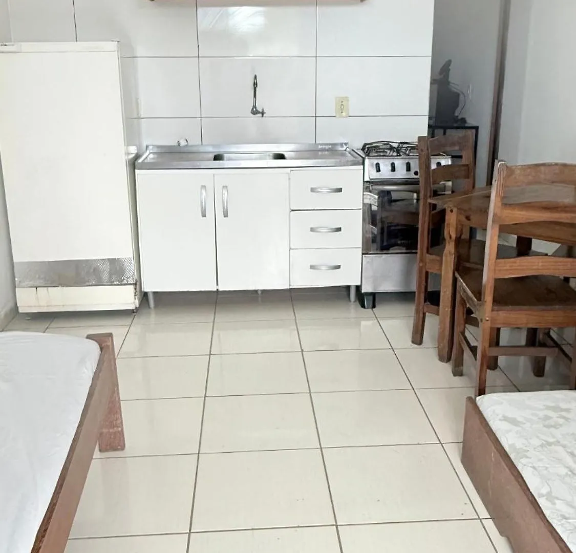Zajazd Pousada Altos Dos Ingleses Florianópolis